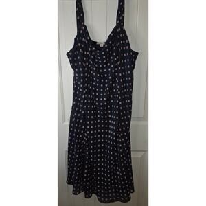 Cato Sundress Size 2X (size 24)